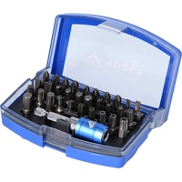 BRILLIANT TOOLS Bit-Satz, 32-tlg