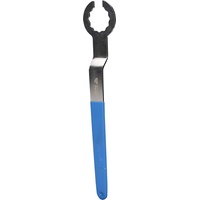 BRILLIANT TOOLS Spannrollenschlüssel, Zwölfkant, SW 32 mm