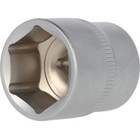 BRILLIANT TOOLS 3/8 Sechskant-Stecknuss, 22 mm