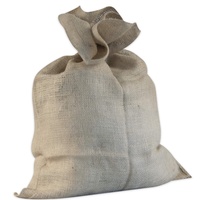 WINDHAGER Jute-Sack natur