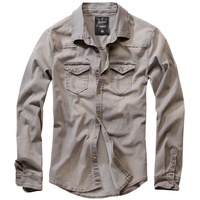 Brandit Textil Brandit Riley Denim Shirt