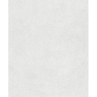 Rasch Textil Rasch Vliestapete 173413 Wallton überstreichbares uni weiß