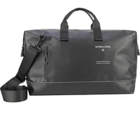 Strellson Weekender Stockwell 2.0 Landon Weekender MHZ Reisetaschen Schwarz