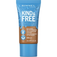 Rimmel London Kind & Free Moisturising Skin Tint 30