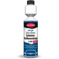 Caramba Sommer-Scheibenreiniger 1:100 Konzentrat 250ml