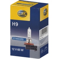 Hella Glühlampe Fernscheinwerfer Standard - 12V - 65W -