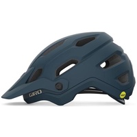 Giro Source Mips Mtb-helm - Harbor Blue L