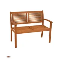 Merxx Cordoba 110 x 58 x 90 cm braun