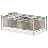 Zeller 27400 Universal-Organizer, Mesh, ca. 24,5 x 39,5 x