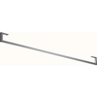 Duravit Vero Handtuchhalter 0030321000 60,4 cm, zu Waschtisch 034265,