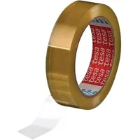 Tesa Klebeband 4204 farblos L.66m B.12mm