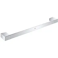 Grohe Selection Cube Badetuchhalter Chrom 40767000