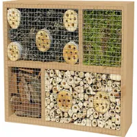 Tetzner & Jentzsch T & J Insektenhaus 2 Labo-3D