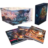 Asmodee Asmodée Dungeons & Dragons - 5th Rules Expansion