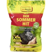 Profagus  Der Sommer Hit Buchengrillholzkohle 7 kg