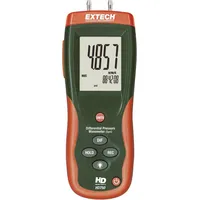 EXTECH HD750 Druck-Messgerät Luftdruck 0 - 0.3447 bar