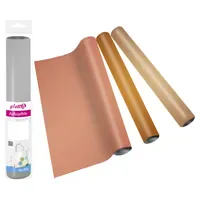 PlottiX SpeedFlex Metallic Aufbügelfolie pink Flex-Folie 32,0 x 50,0