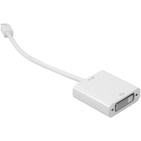 Sharkoon Mini DisplayPort/DVI Adapter