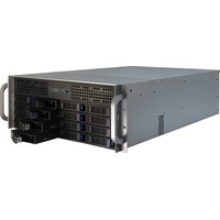 Inter-Tech IPC 4U-4416 Server Barebone