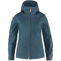 Fjällräven Stina Jacke - Indigo Blue M