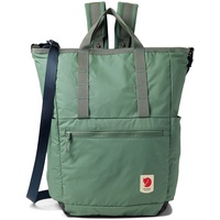 Fjällräven High Coast Totepack patina green