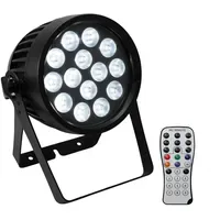 Eurolite AKKU IP PAR 14 HCL Mehrfarbig