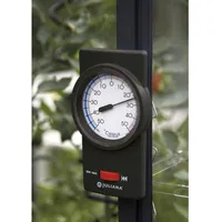 Juliana Min.-Max.-Thermometer