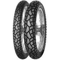 MITAS 120/90-17 64S MC-24 Rear M+S