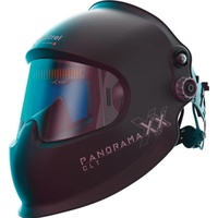 Optrel Schweißerschutzhelm Panoramaxx CLT