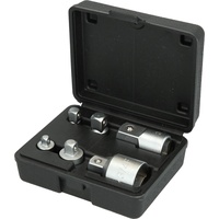 BRILLIANT TOOLS Adapter-Satz, 6-tlg