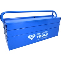BRILLIANT TOOLS BT150800 Werkzeugkasten
