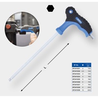 BRILLIANT TOOLS BT041009