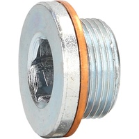 KS Tools Ölablassschraube M24 x 1,5 x 16 mm