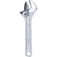 BRILLIANT TOOLS Rollgabelschlüssel 8" 0 - 23 mm