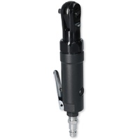 BRILLIANT TOOLS 1/4 Druckluft-Ratsche, 35 Nm