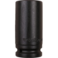 BRILLIANT TOOLS 3/4" Kraft-Stecknuss Sechskant, 27 mm, lang