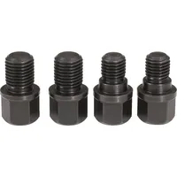 KS Tools 150.1804 Bolzen M14x1,5,4er Pack