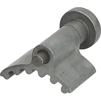 BRILLIANT TOOLS Arretierwerkzeug für Kurbelwellen-Zahnriemenräder für VAG