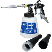 BRILLIANT TOOLS Druckluft-Reinigungs-Pistole