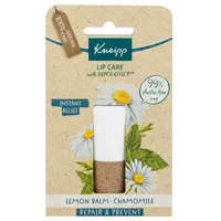 Kneipp Lip Care Lemon Balm & Chamomile
