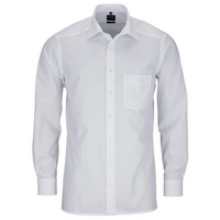 Olymp Luxor Modern Fit Weiß, 47