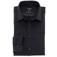 Olymp Luxor 24/Seven modern fit Jerseyshirt«, mit geruchshemmenden Materialeigenschaften,