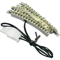 Rokuhan Z Gleis (mit Bettung) 7297022 (Spur Z)