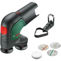 Bosch EasyCurv Sander 12 Multischleifer