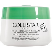 Collistar Perfect Body Anticellulite Gel-Mud 400 ml