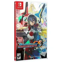 Nintendo Blaster Master Zero 3 - Multicolor