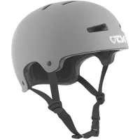 TSG Evolution Helm Satin Coal S/M