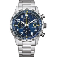 Citizen Chronograph CA0790-83L