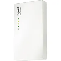 Gigaset N720 DM PRO - Basisstation für schnurloses VoIP-Telefon