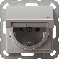 Gira Steckdose Schuko-Steckdose